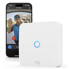Ring Intercom Video (2025 Release) für 69,99€ (Vergleich: 99,99€)