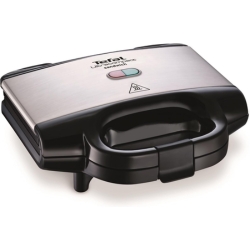 Tefal Sandwichmaker für knusprige Dreiecks-Sandwiches für 24,99€ (Vergleich: 30,89€)