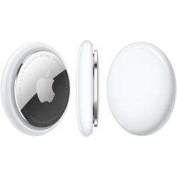 APPLE AirTag (1er Pack) für 26,39€ (Vergleich: 32,49€)