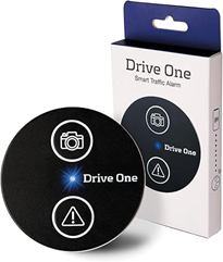 Needit Drive One Verkehrswarner für 16,45€ (Vergleich: 21,51€)