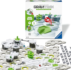 Ravensburger GraviTrax Action-Set Twist für 21,44€ (Vergleich: 27,83€)
