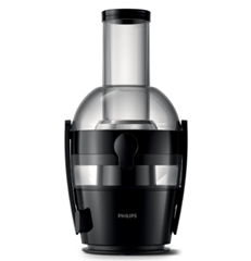 Philips 3000 Series Entsafter (800W, 2L) für 84,99€ (Vergleich: 95,99€)