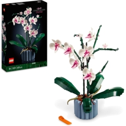 LEGO Botanicals Orchidee (10311) für 29,99€ (Vergleich: 40,33€)