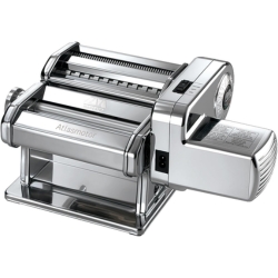 Marcato Atlas 150 Nudelmaschine + Motor für 97,48€ (Vergleich: 167,00€)
