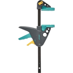 wolfcraft Einhandzwinge EHZ 65-150 PRO für 13,99€ (Vergleich: 17,55€)