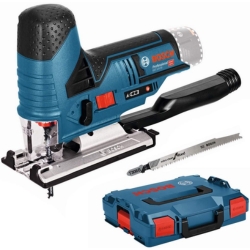 Bosch Professional 12V Akku-Stichsäge GST 12V-70 (in L-BOXX) für 87,19€ (Vergleich: 108,69€)