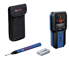 Bosch Professional Ortungsgerät GMS 120-27 für 76,39€ (Vergleich: 95,29€)