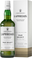 Laphroaig Select Islay Single Malt Scotch Whisky (0,7l) für 23,38€ (Vergleich: 31,40€)
