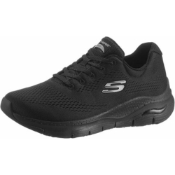 Skechers Damen Arch Fit Big Appeal Sneaker für 35,94€ (Vergleich: 55,97€)