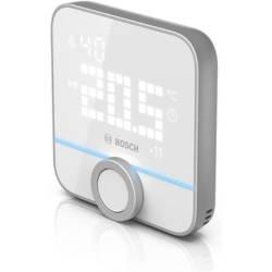 Bosch Smart Home Raumthermostat II (230V) für 66,39€ (Vergleich: 86,29€)