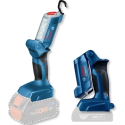 Bosch Professional 18V Akku-Lampe GLI 18V-300 (300 Lumen) für 40,59€ (Vergleich: 49,93€)