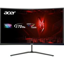 ACER Nitro 27″ WQHD Curved-Monitor (170Hz) für 99,99€ (Vergleich: 160,48€)