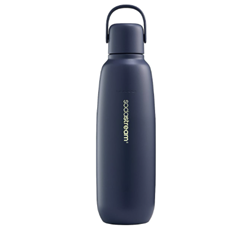 SodaStream Fizz&go COOL Metallflasche (0,9L, isoliert) für 18,97€ (Vergleich: 23,93€)