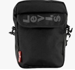 Levi’s Mini Crossbody Tasche (Red Batwing) für 10,60€ (Vergleich: 18,94€)