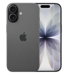 Apple iPhone 17 (256 GB) für 1,00€ mit der Vodafone Doppelkarten-Aktion (30 GB + 20 GB, Vodafone) für 44,98€/Monat + 200€ Cashback + 50€ Bonus