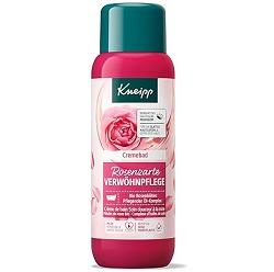 Kneipp Cremebad Rosenzarte Verwöhnpflege (400 ml) für 2,33€ im Sparabo (Vergleich: 3,55€)