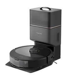 Roborock Q8 Max+ mit Absaugstation (Refurbished – Gut) für 119,99€ (Vergleich: 414,37€ Neu)