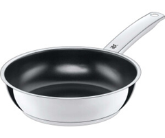WMF Durado Bratpfanne 20 cm (Induktion, Keramikbeschichtung) für 39,77€ (Vergleich: 46,40€)