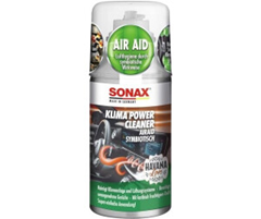 SONAX KlimaPowerCleaner AirAid (Havana Love, 100ml) für 8,80€ (Vergleich: 13,12€)