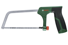 Bosch Mini-Bügelsäge 150mm (Metall, Kunststoff, Holz) für 8,27€ (Vergleich: 14,22€)