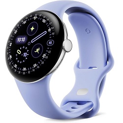 Google Pixel Watch 4 LTE (41 mm, Actua 360-Display) für 319,99€ (Vergleich: 456,99€)