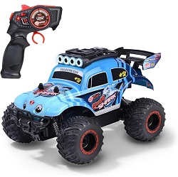 Dickie Toys RC Volkswagen Beetle Monster Bug (23 cm, 12 km/h) für 17,52€ (Vergleich: 24,53€)