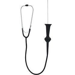 KS TOOLS Mechaniker-Stethoskop (zur Motordiagnose) für 4,86€ (Vergleich: 9,52€)