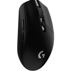 Logitech G305 LIGHTSPEED Kabellose Gaming-Maus (12K DPI, 250h Akku) für 28,99€ (Vergleich: 34,00€)
