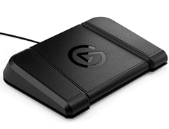 Elgato Stream Deck Pedal (3 Makro-Fußpedale, USB-C) für 66,23€ (Vergleich: 77,90€)