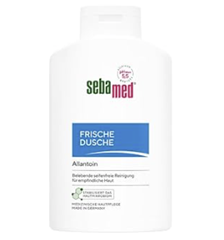 SEBAMED Frische Dusche (400 ml) für nur 3,76€ im Sparabo