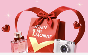 Aliexpress Sale mit bis zu 55€ Rabatt (je nach Bestellwert)