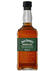 Jack Daniel’s Bonded Rye Tennessee Whiskey (0.7L, 50% Vol.) für 21,30€ (Vergleich: 30,89€)