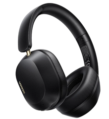 UGREEN HiTune Max5c Over-Ear Kopfhörer (ANC, LDAC, 75h Akku) für 21€
