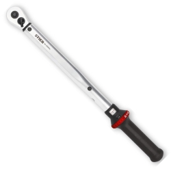 STIER Drehmomentschlüssel (1/2″, 40-200 Nm, ±3% Genauigkeit) für 56,24€ (Vergleich: 62,19€)