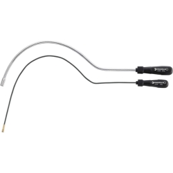 Stahlwille flexibler Magnetheber (Zugkraft 1800g, 525mm Länge) für 32,61€ (Vergleich: 37,40€)