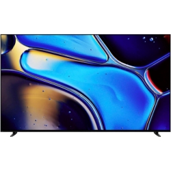 Sony BRAVIA 8 55 Zoll 4K OLED TV (XR80, 120Hz, HDMI 2.1, Google TV) für 1.198,80€ (Vergleich: 1.359€)