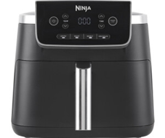Ninja PRO Air Fryer 4,7L (AF140EU) für 74,99€ (Vergleich: 82,92€)