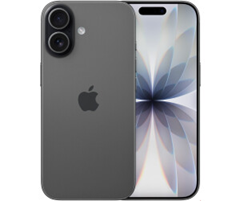 iPhone 17 (256 GB) für 199,00€ mit einer Telekom Allnet-Flat (30 GB, Telekom) für 39,95€/Monat + 240€ Cashback
