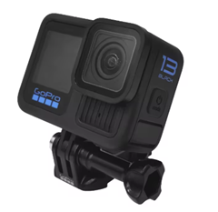 GoPro HERO 13 Black für 254,35€ (Vergleich: 298,95€)