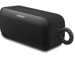 Bose SoundLink Plus Bluetooth-Lautsprecher (IP67, 20h Akku, Powerbank) für 179,00€ (Vergleich: 210,90€)