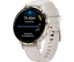 Garmin Venu 3s Fitness-Smartwatch für 268,29€ (VG: 319€)