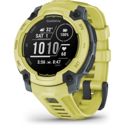 Garmin Instinct E (45mm) GPS-Outdoor-Smartwatch für 159,99€ (Vergleich: 204,82€)