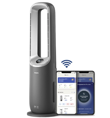 Philips Air Performer 3-in-1 (Luftreiniger, Heizung, Ventilator, 70m²) für 279,00€ (Vergleich: 349,00€)