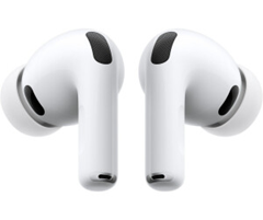 Apple AirPods Pro 3 für 194,99€ (Vergleich: 213,16€)
