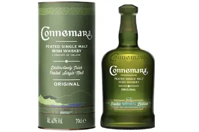 🍀 Connemara Peated Single Malt Irish Whiskey 🥃 ab 22,79€ (statt 30€)