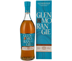 Glenmorangie Triple Cask Reserve Single Malt Whisky (0,7l) für 22,99€ (Vergleich: 29,80€)