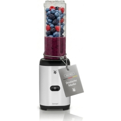 WMF Kult X Mix & Go Mini Smoothie Maker (300W, 600ml) für 31,89€ (Vergleich: 41,98€)