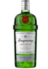 Tanqueray London Dry Gin (1 Liter, 43,1% Vol.) für 19,99€ (Vergleich: 25,78€)