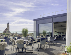 1 Nacht im stylischen Mariandl am Berg in Amberg ab 59,50€ pro Person inkl. Frühstück & Wellness – top bewertet