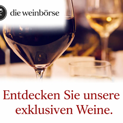 Die Weinbörse Gutschein: 30€ Rabatt ab 60€ Bestellwert